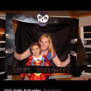 Meet your Posher, Kelly